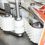 UHMW and Nylon Plastics for Food Processing Applications