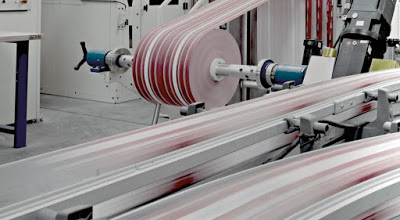 UHMW, nylon and acetal components are used in bundler strapping machines, seal systems, printers, label applicators, wrapping systems, as well as case, box, carton and tray erectors.