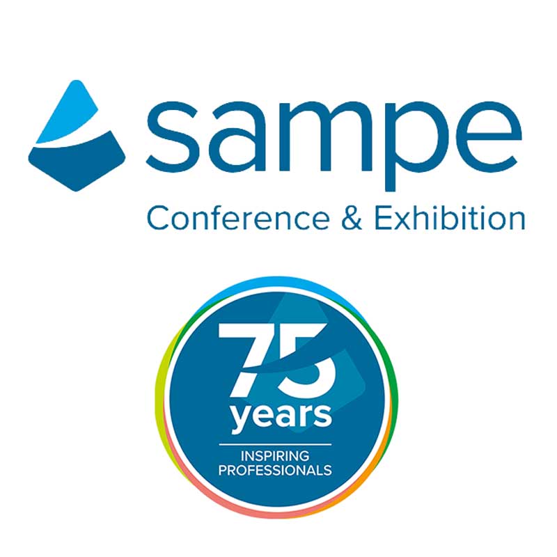 SAMPE 2019 Expo